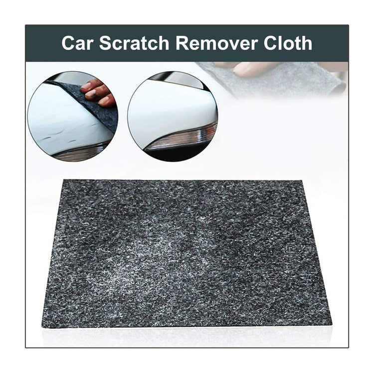 Car Scratch Remover Cloth