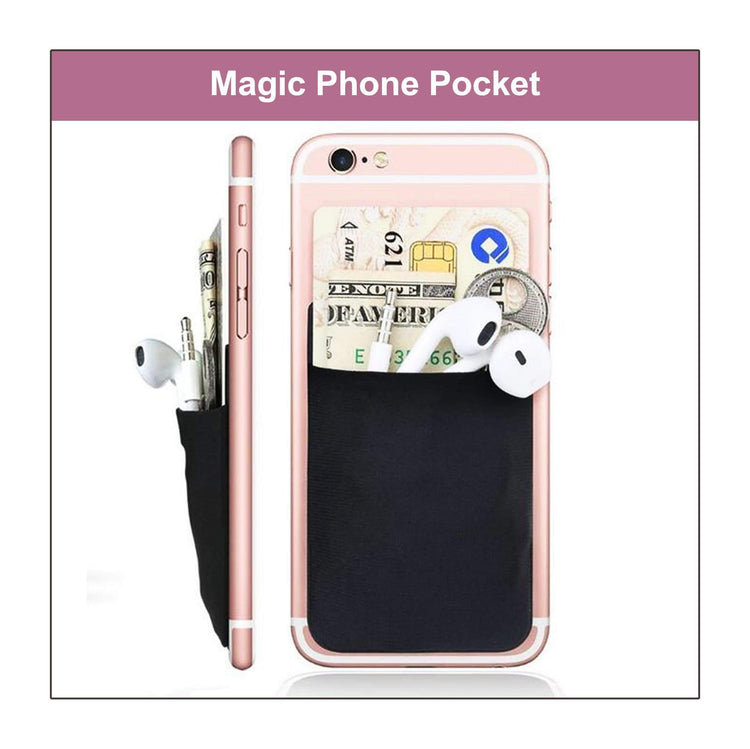 Magic Phone Pocket