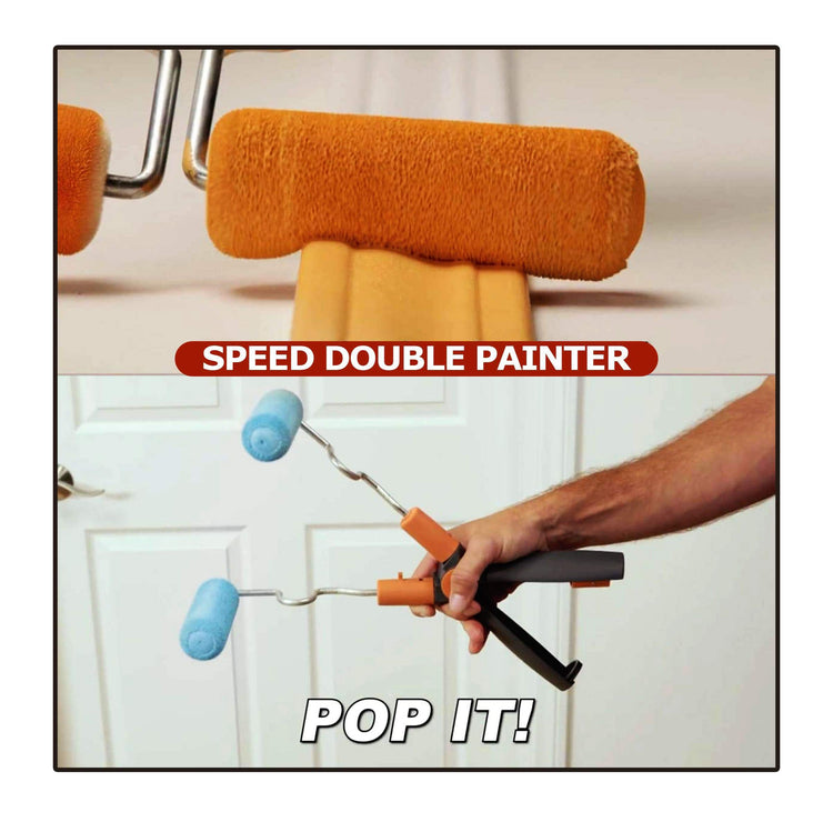 Speed Double Painter