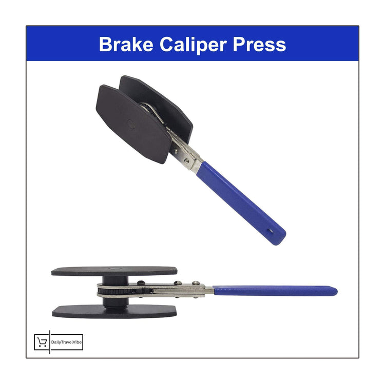 Brake Caliper Press