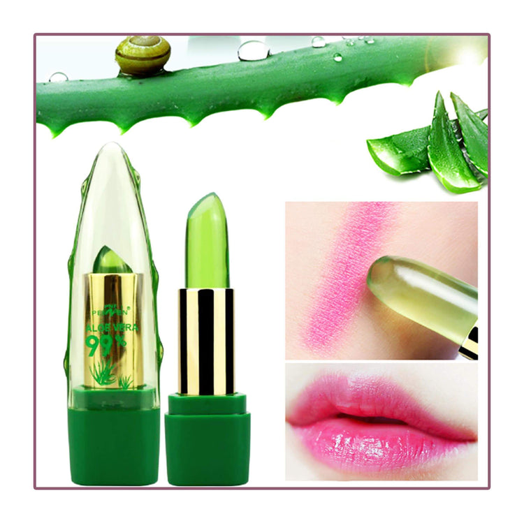 Miracle Aloe Vera Lip Moisturizer