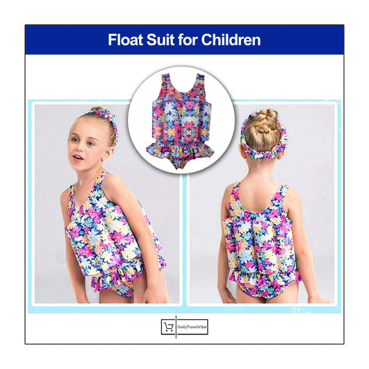 Float Suit for Children