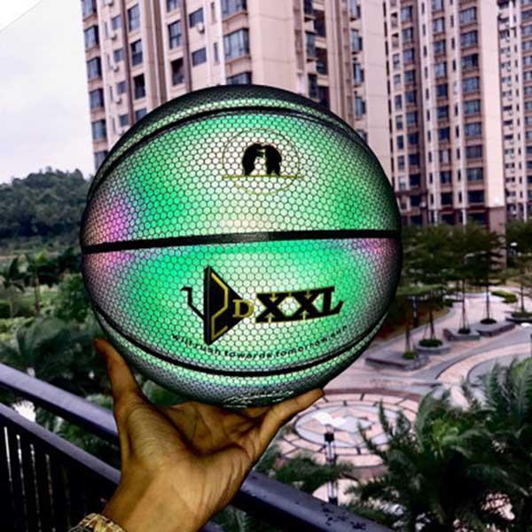 Luminous Basketball