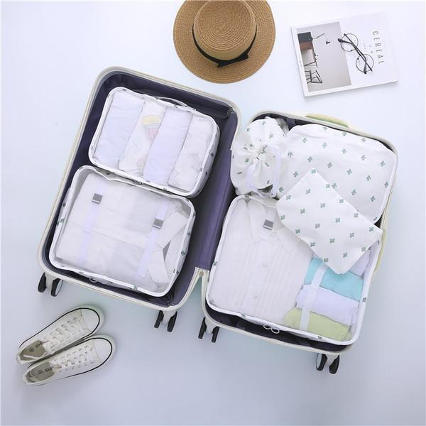 Waterproof Storage Set Of 6