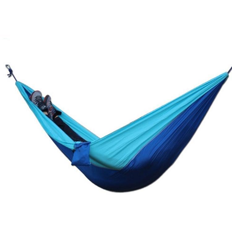 Portable Parachute Hammock(1 Set)