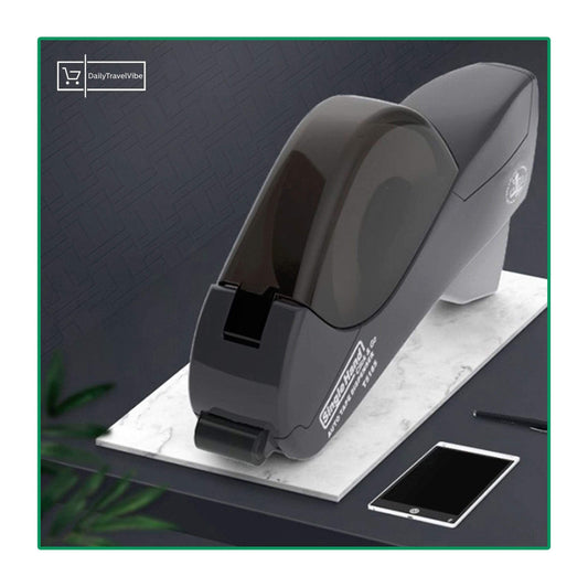 Automatic Tape Dispenser