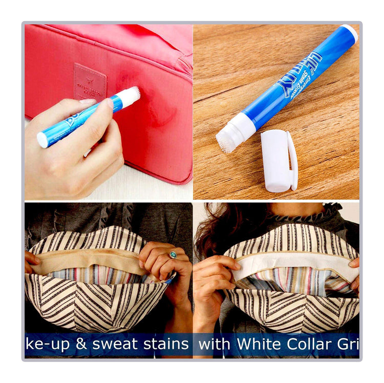 Stain removal pen