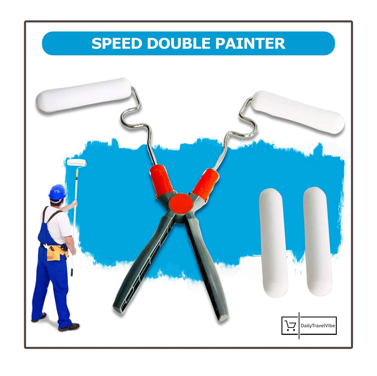 Speed Double Painter