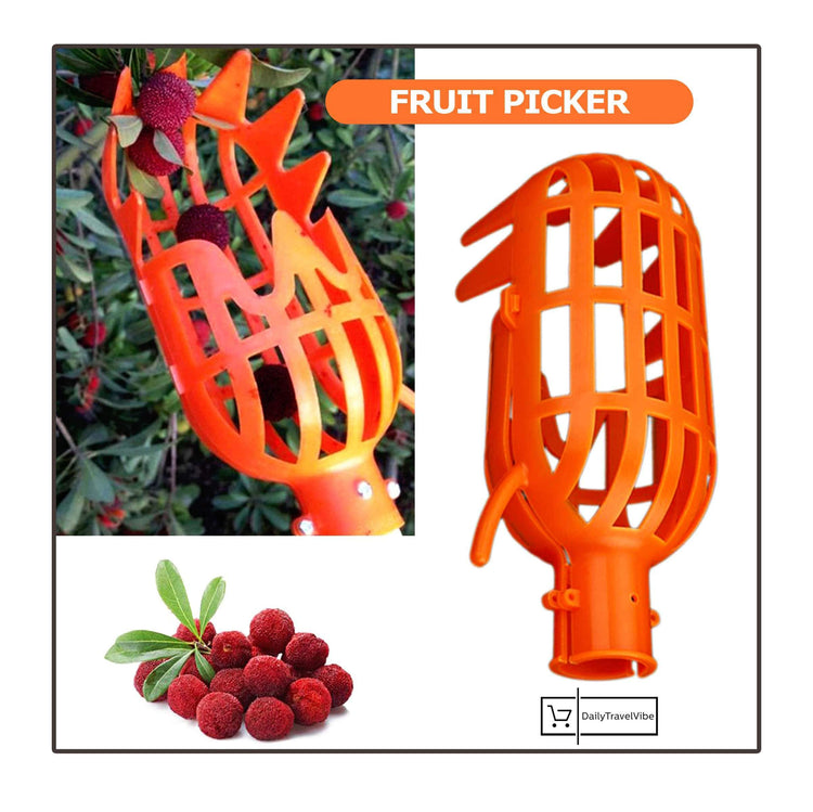 Fruit Picker