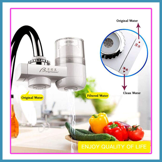 Faucet Water Purifier