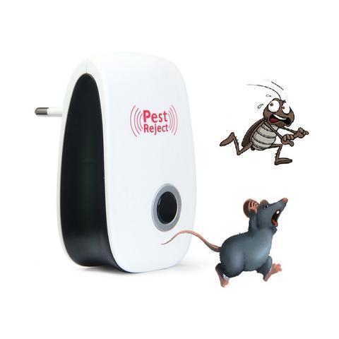 Ultrasonic Pest Repeller