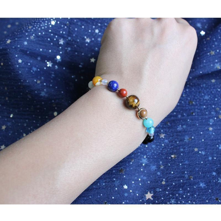 Galaxy Bracelet