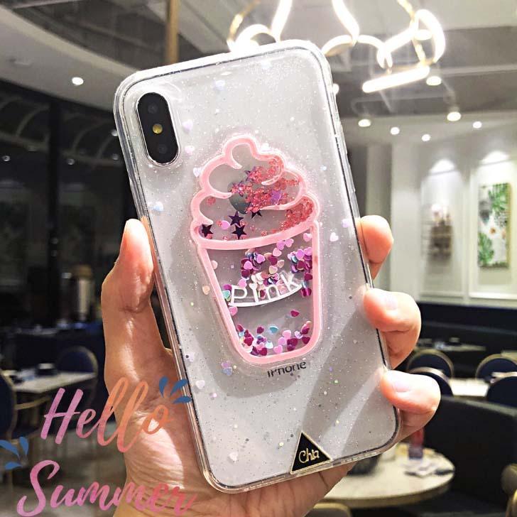 Ice Cream Phone Case