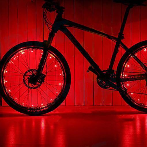 LED Bike Wheel Light