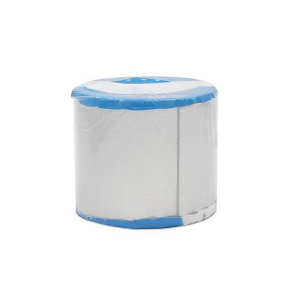 Aluminium Foil Tape