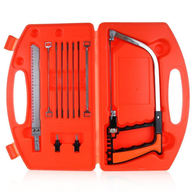 12 in 1 Universal Saw Kit