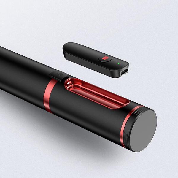 All In One Smart Wireless Bluetooth Selfie Stick