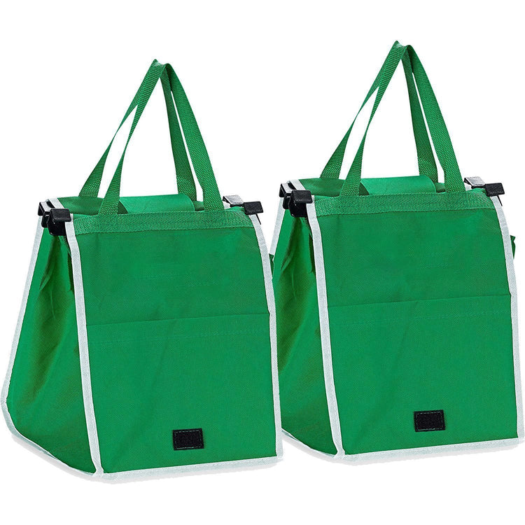 Shopping Bag (2 Pcs)