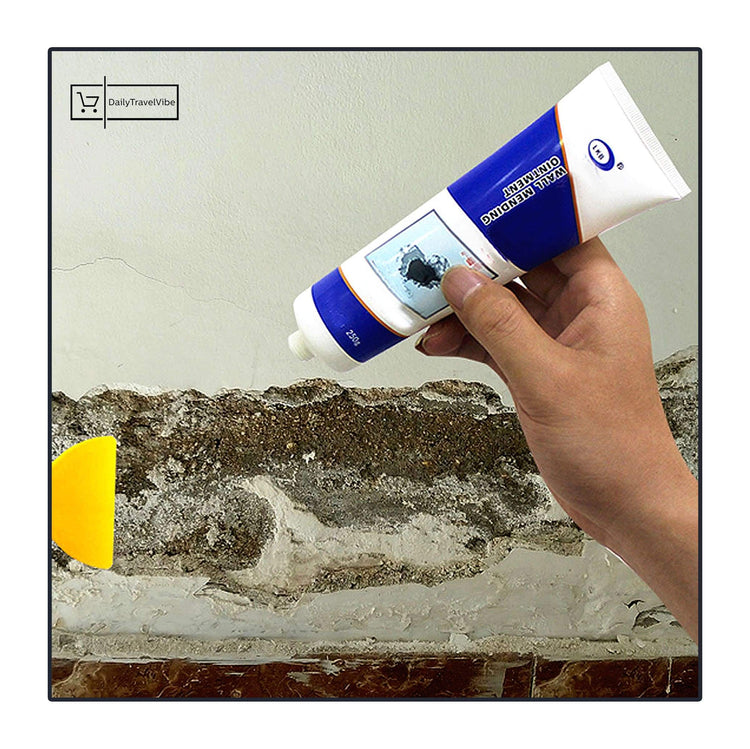 Universal Magic Wall Repair Cream (250 G)