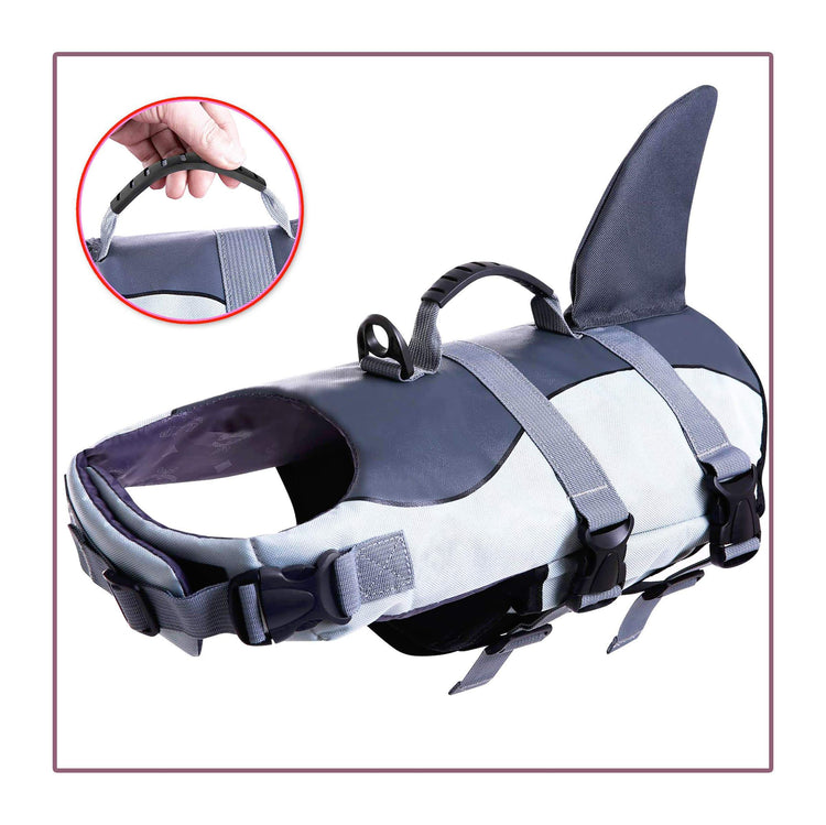 Safety Pet Life Jacket