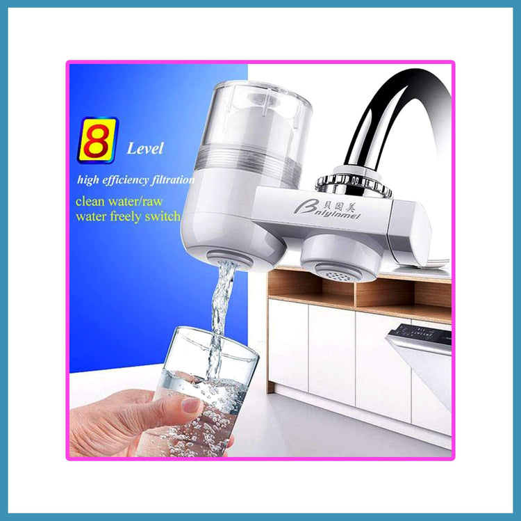 Faucet Water Purifier