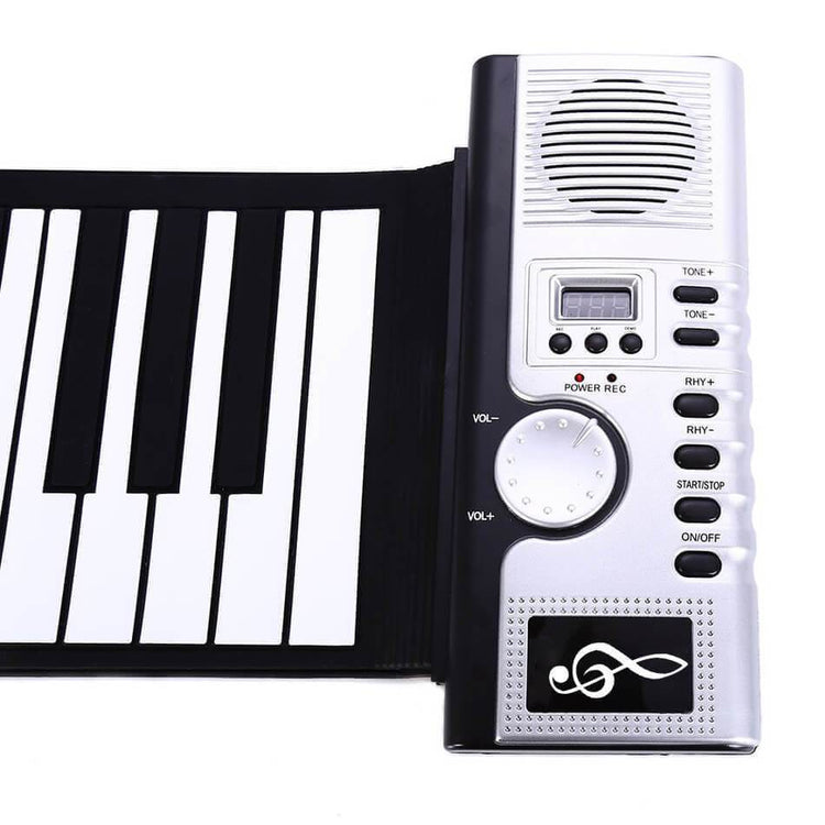 Portable Electronic Piano (61KEYS)