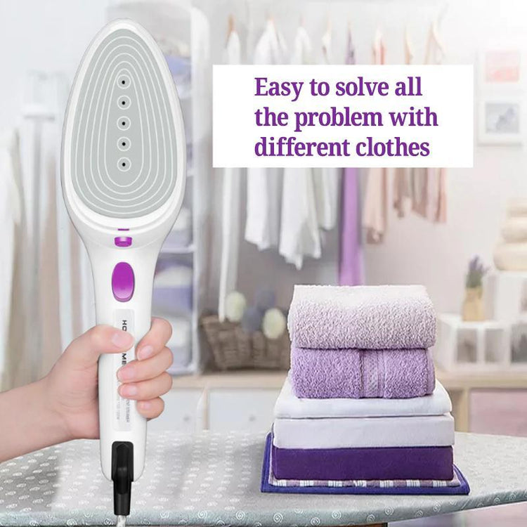 Portable Handheld Steam Iron(1 Set)