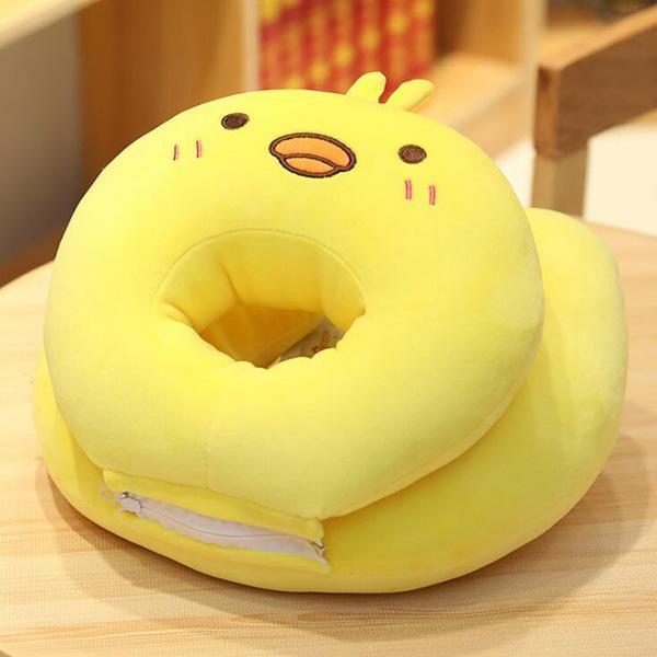 U-Shaped Nap Pillow