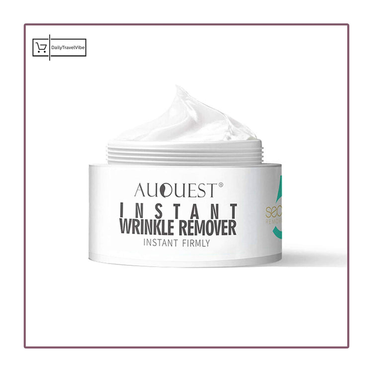 Miracle Instant Wrinkle Remover