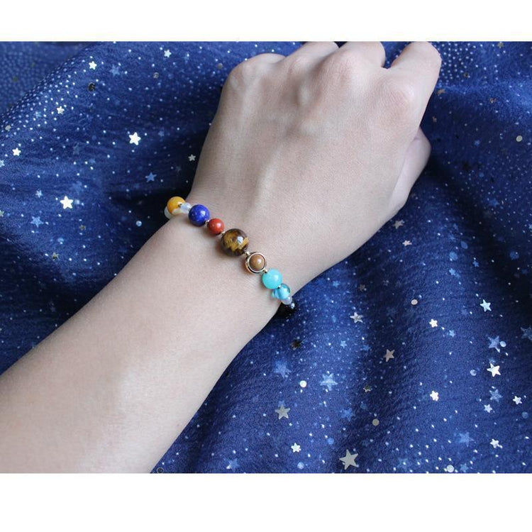 Galaxy Bracelet