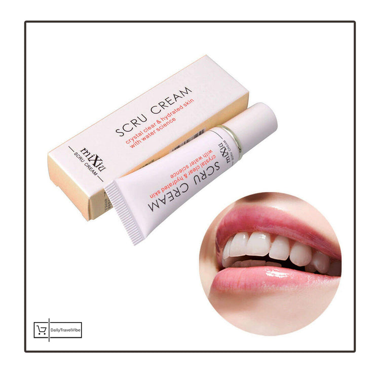 Miracle Lip Cream Moisturizer