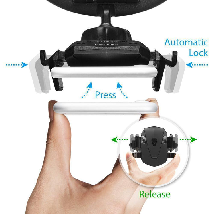 Car Phone Mount