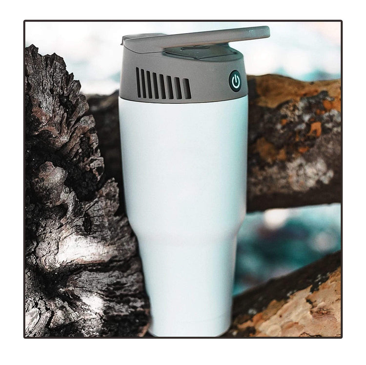 Portable Mini Air Conditioner Mug