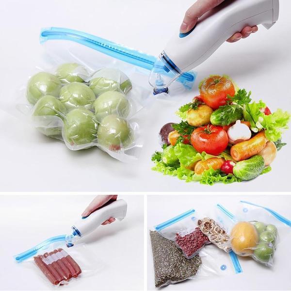 Vacuum Sealer (1 Set)