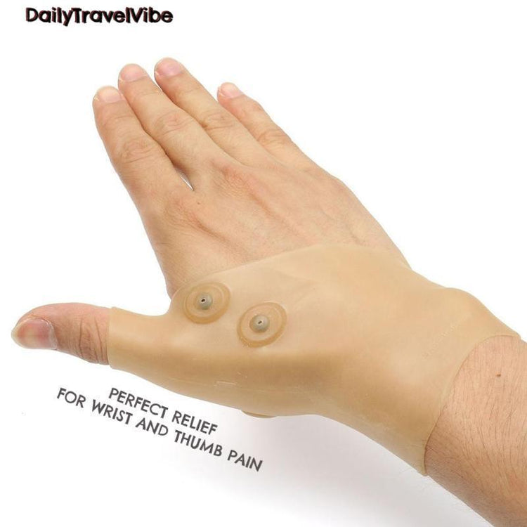 Miracle Arthritis Pain Relief Gloves