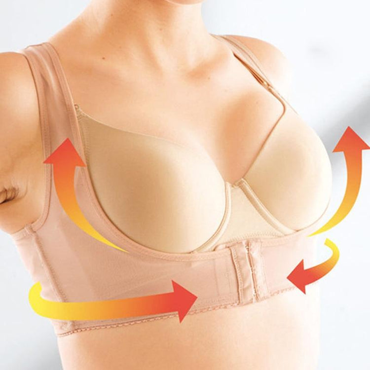 Miracle 2-in-1 Posture & Bust Enhancer