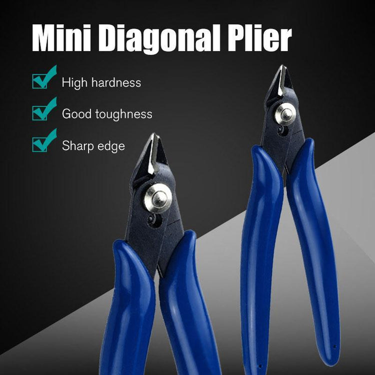 Mini Diagonal Plier