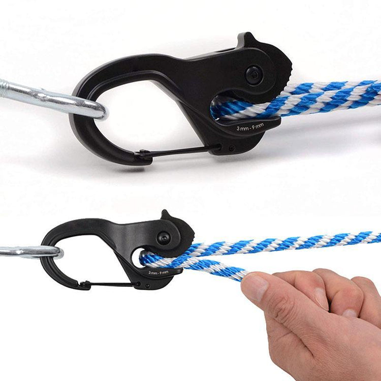 Rope Tightener