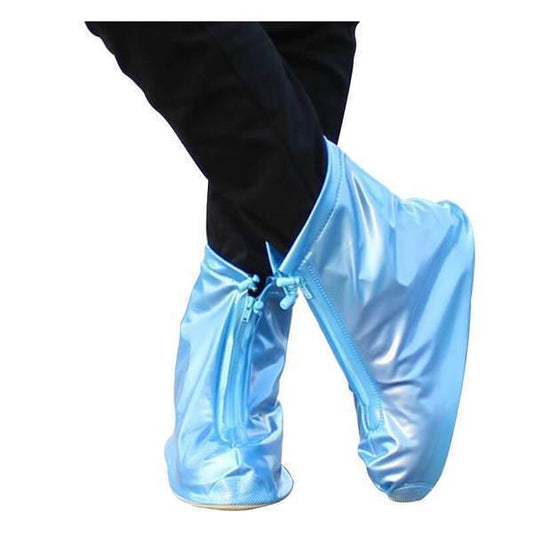 Waterproof Rain Reusable Shoes Covers