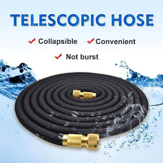 Telescopic Hose(1 SET)