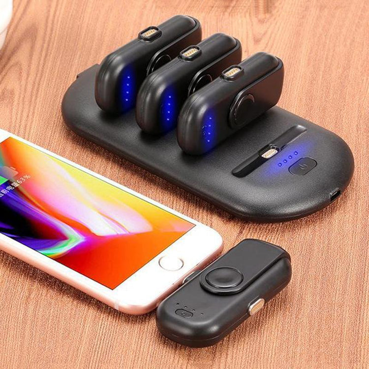 Portable Charging System(1 Set)