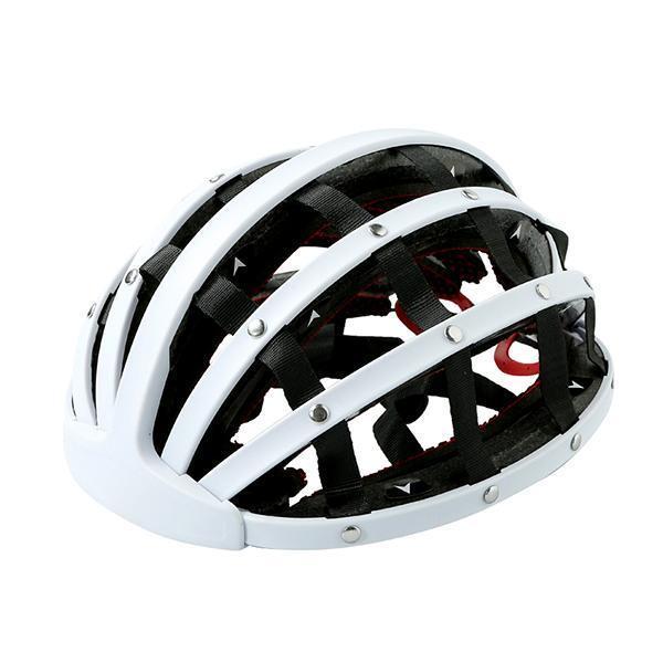 Foldable Cycling Helmet