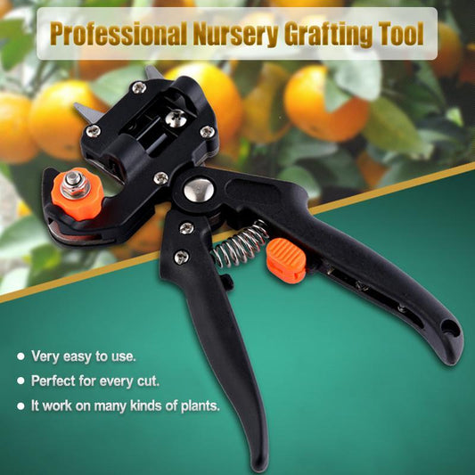 Professional Nursery Grafting Tool(1 Set)