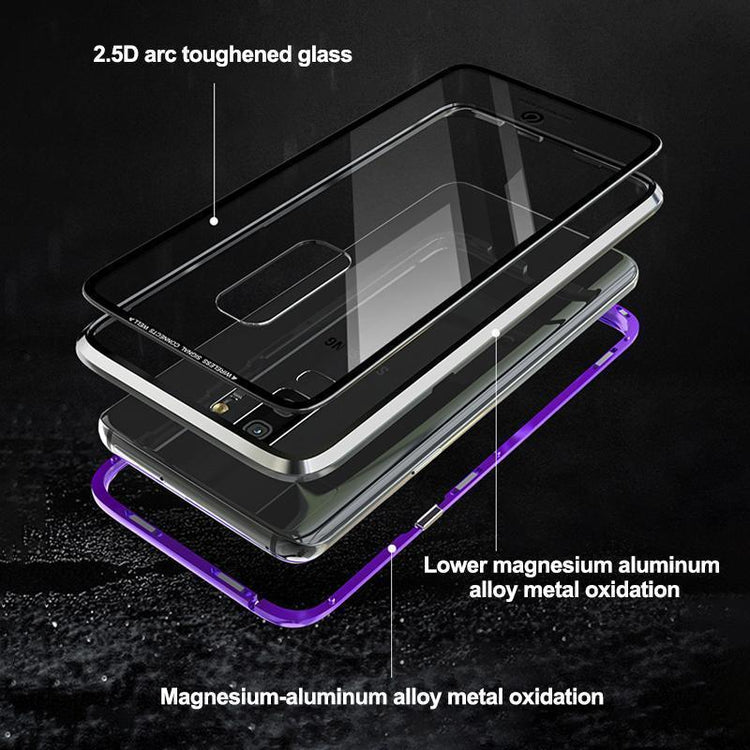 2ND-Generation Ultra Magnetic  Case(Double Side)