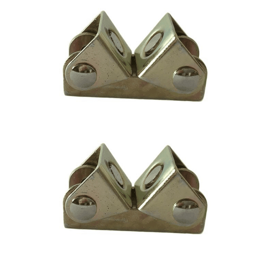 2x Adjustable Welding Magnetic Holder