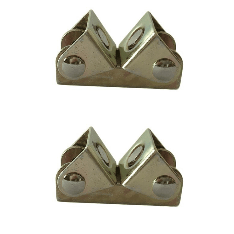 2x Adjustable Welding Magnetic Holder