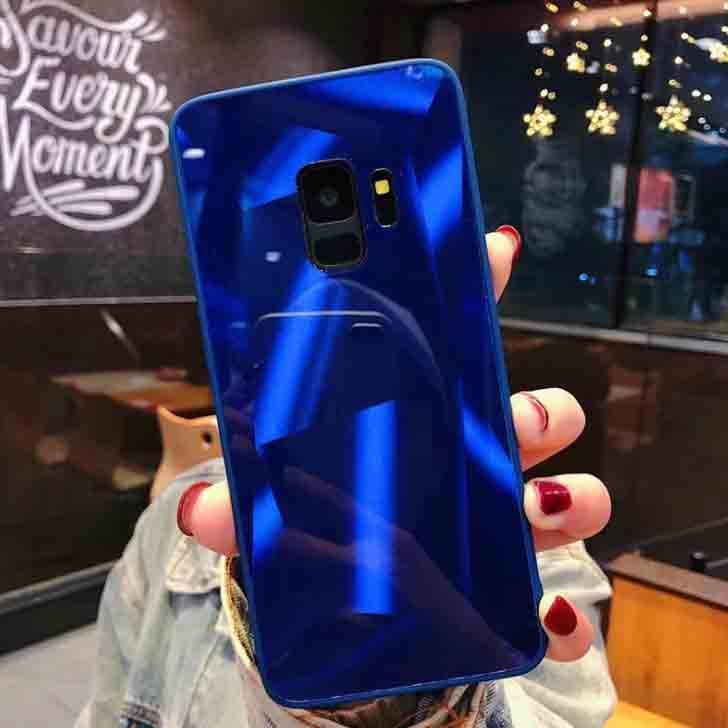 3D Laser Diamond Phone Case