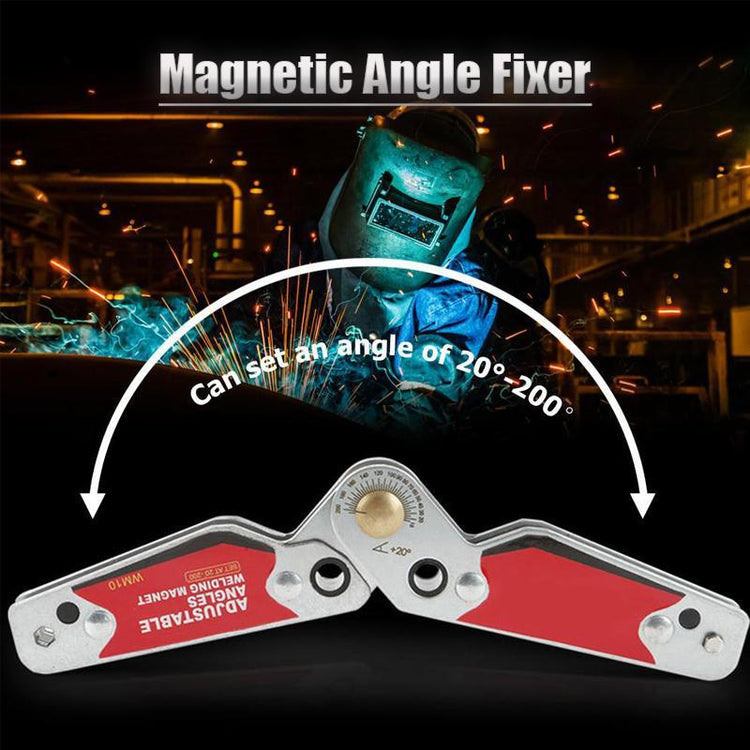 Magnetic Angle Fixer