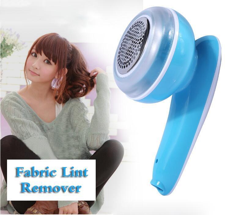 Fabric Lint Remover