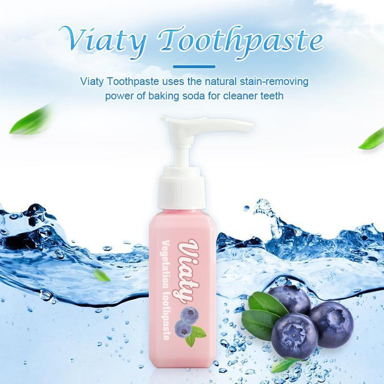 Dentifrice Viaty